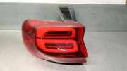 Rücklicht Links 9817269280 Citroën C5 Aircross I (A4/AC/AJ/AR) SUV 1.2 e-THP PureTech 130 (EB2ADTS(HNS))