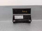 Steuergerät Zentralverriegelung 6S6T15K600BL Ford Fiesta 5 (JD/JH) Schrägheck 1.4 TDCi (F6JB)