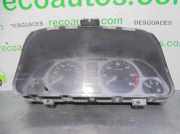 Tachoeinheit Kmh 9642491480 Peugeot 306 (7B) Limousine 1.9 D (DW8(WJY))