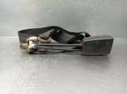 Gürtelschnalle Links Hinten 191857837 Audi 90 (B3) Limousine 2.2 E (KV)