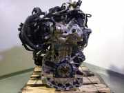 Motor DLAA Seat Ibiza V (KJB) Schrägheck 5-drs 1.0 TSI 12V (DLAA)