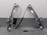 Fensterheber Rechts Vorne 72005001 Opel Corsa D Schrägheck 1.4 16V Twinport (Z14XEP)