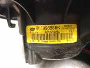 Luftfiltergehäuse GX739600DB Jaguar F-Pace SUV 2.0 D 180 16V (204DTD)