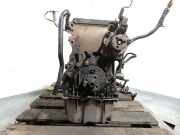 Motorblock DFSD Volkswagen IV Furgoneta/monovolumen (SAA, SAH) 2.0 TDI