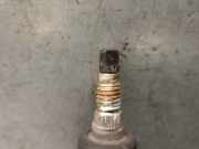 Scheibenwischermotor Hinten 8L0955711B Audi AVANT (B5) 1.9 TDI