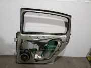 Tür Rechts Hinten 9008R7 Citroën C4 Berline (LC) Schrägheck 5-drs 1.6 HDi 16V 110 (DV6TED4(9HZ))