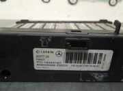 Heizwiderstand 6394460929 Mercedes-Benz MIXTO 06.2003 -> *