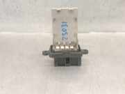 Bedienung Klimaanlage 46723236 Fiat Doblo Cargo (223) Van 1.9 JTD (223.A.7000)