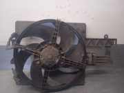 Kühlerventilator 91AB8146DF Ford III (GAL) 1.8 D