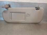 Sonnenblende Links 85210A6000TX Hyundai i30 (GDHB5) Schrägheck 1.6 CRDi Blue Drive 16V VGT (D4FB)