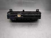 Bedienung Klimacontrolle 5590002820 Toyota Auris (E18) Schrägheck 5-drs 1.2 T 16V (8NR-FTS)