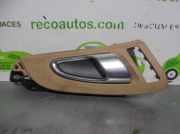 T?rgriff Innen Rechts Vorne 95855502001G0B Porsche Cayenne II (92A) SUV 3.0 D V6 24V (M05.9E)