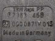 G?rtelschnalle Rechts Vorne 0000871V013 Smart Cabrio Cabrio 0.6 Turbo i.c. (M160.13)