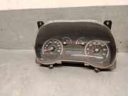 Tachoeinheit Kmh 1371616080 Peugeot Bipper Tepee (AJ) Großraumlimousine 1.4 HDi (DV4TD(8HS))