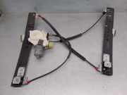 Fensterheber Rechts Vorne 6M2114553B Ford Mondeo IV Limousine 1.8 TDCi 125 16V (QYBA)