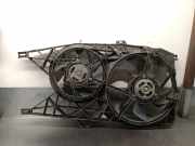 Kühlerventilator 8200662042 Renault Trafic New (FL) Van 2.5 dCi 16V 145 (G9U-630(Euro 4))