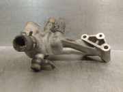 Thermostatgehäuse 255514X110 Hyundai Terracan SUV 2.9 CRDi 16V (J3)