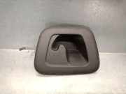 Zierleiste A4636910400 Mercedes-Benz G (463) SUV G 500 4.0 Biturbo V8 32V (M176.980)