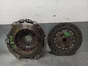 Kupplungsset 120017610 Fiat Brava (182B) Schr?gheck 5-drs 1.6 16V (182.A.4000)