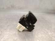 Schalter F?r Elekt. Fensterheber Links Hinten 83071SA050 Subaru Forester (SG) SUV 2.0 16V X (EJ204)