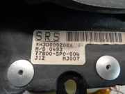 Airbag Lenkrad 77800SP0G04 Honda Legend (KA7) Limousine 3.2i V6 24V (C32A2)