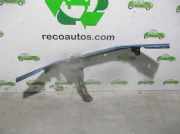 Schließplatte Kühlerträger DECHAPA Ford , CAJA CERRADA 86/92 2.5 Diesel