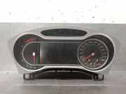 Tachoeinheit Kmh 7M2T10849CF Ford Mondeo IV Limousine 2.0 TDCi 140 16V (QXBA)