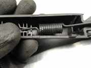 Scheibenwischer Hinten 287807006R Dacia Duster (SR) SUV 1.3 TCE 130 16V (H5H-480(H5H-E4))