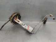 Hinterachse 20101SA020 Subaru Forester (SG) SUV 2.0 16V X (EJ204)