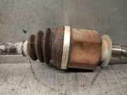 Antriebswelle Links Vorne 391004JA0B Nissan NP 300 Navara (D23) Pick-up 2.3 dCi twinturbo 16V (YS23DDTT)