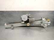 Fensterheber Rechts Vorne 807314CA0A Nissan Micra (K14) Schrägheck 0.9 IG-T 12V (H4B-408)