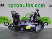 Türgriff Außen Ra 0735499510 Fiat Linea (323AX) Limousine 1.3 D Multijet 16V VGT (199.A.3000)