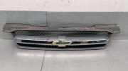 Grill 96618859 Daewoo / Chevrolet Kalos (SF48) SchrÃ¤gheck 1.2 (B12S1)