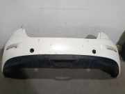 Stoßstange Hinten BHR250221ABB Mazda 3 (BM/BN) Limousine 2.2 SkyActiv-D 150 16V (SH)