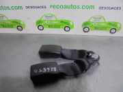 Gürtelschnalle Rechts Hinten 878168063R Dacia Sandero II Schrägheck 0.9 TCE 12V (H4B-B4)