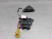 Zierleiste VOOR A0005454921 Mercedes-Benz GLA (H247) SUV 2.0 200d 4-Matic (OM654.920)