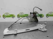 Fensterheber Links Hinten 8356060G00 Suzuki Baleno (GC/GD) Limousine 1.6 16V (G16B)