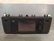 Multifunctionelle Display 9851384080 Fiat Scudo Van 1.5 Multijet 120 (DV5RUC(YHV))