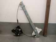 Fensterheber Links Vorne 82450K7010 Hyundai i10 Schrägheck 1.2 16V (G4LF)