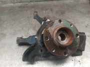 Achsschenkel Halter Links Vorne 46543603 Fiat Cinquecento Schrägheck 1.1i Sporting (176.B.2000)
