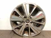 Felge 9677090377 CitroÃ«n C4 Grand Picasso (3A) GroÃŸraumlimousine 2.0 Blue HDI 150 (DW10FD(AHX)) DW10FD(AHX)