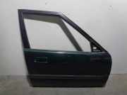 Tür Rechts Vorne VERDE Rover 200 (RF) Schrägheck 214 Si 1.4 16V (14K4F)