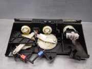 Bedienung Klimaanlage 9041704797 Volvo S40 (VS) Limousine 1.9 TD (D4192T)