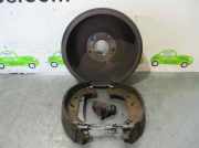 Trommel Bremse 1911823080 Fiat Ulysse (220) Großraumlimousine 1.9 Tds (XUD9TF(DHX))