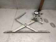 Fensterheber Rechts Vorne 6980160090 Toyota Land Cruiser (J15) Hardtop 3.0 D-4D-F 16V Euro 5 (1KDFTV)
