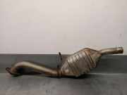 Katalysator 2U2J5E212AA1A Ford Fiesta 3 Schrägheck 1.1 i,Classic (U9) (G6A)