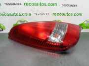 Rücklicht Links Suzuki Liana (ERC/ERD/RH4) Schrägheck 5-drs 1.6 MPi 16V (M16A)