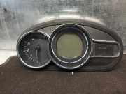 Tachoeinheit Kmh RNI248100342R Renault Megane III Berline (BZ) Schrägheck 5-drs 1.9 dCi (F9Q-872(F9Q-P8))