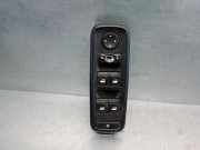Schalter Für Elekt. Fensterheber Links Vorne 14996390XT Citroën C8 (EA/EB) Großraumlimousine 2.0 HDi 16V (DW10UTED4(RHK))