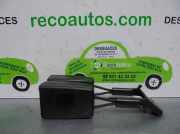 G?rtelschnalle Rechts Hinten 2118600269 Mercedes-Benz E (W211) Limousine 3.5 E-350 V6 24V (M272.964)